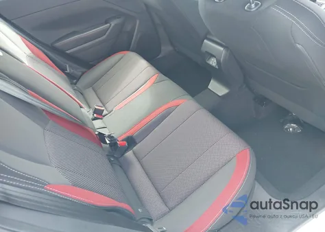 2024 Subaru Impreza Rs 5-Door из США, поврежденный, VIN JF1GUHHC7R8865729